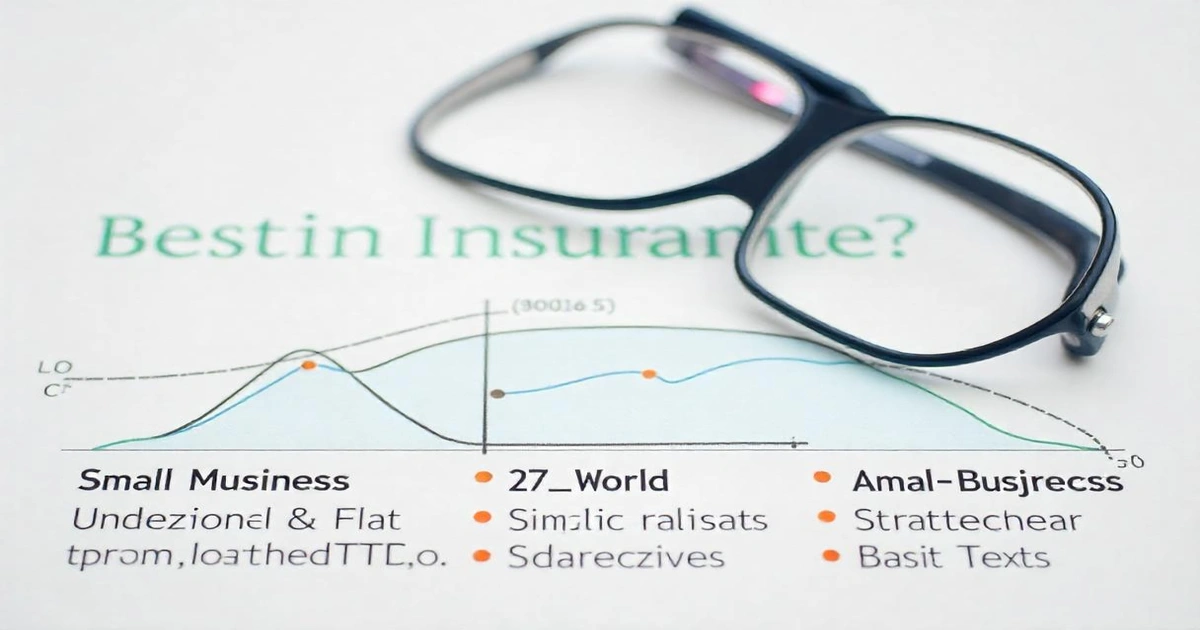 Small Business Insurance
