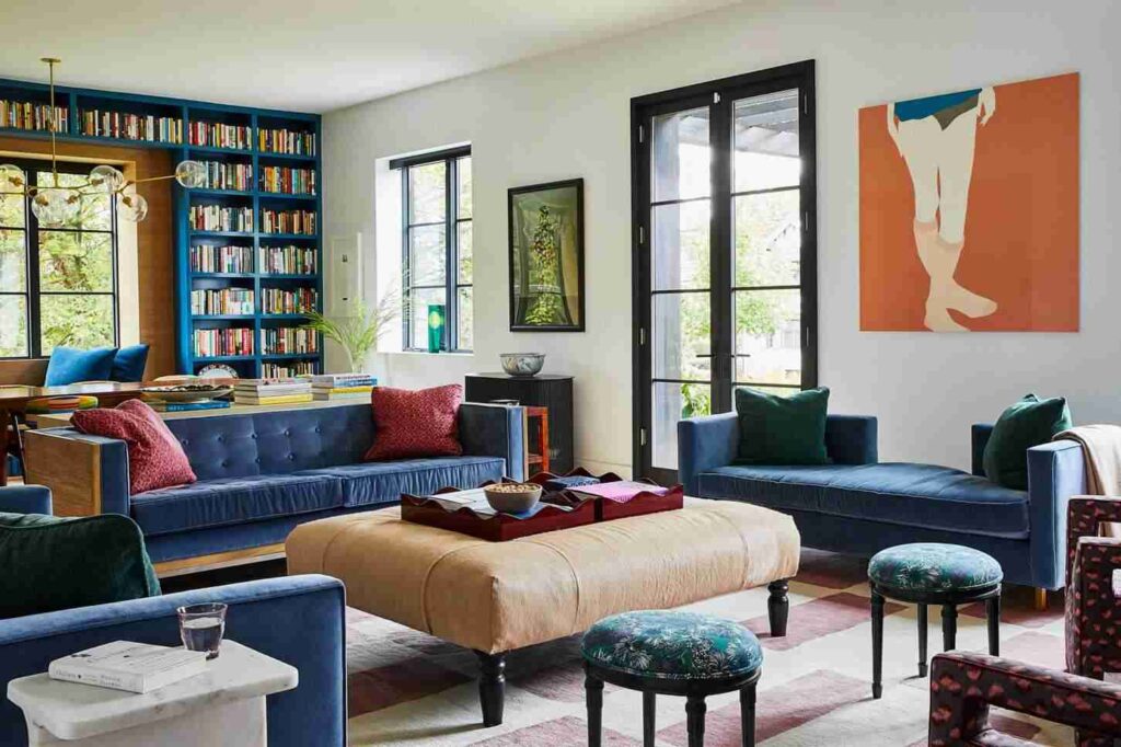 Emphasis through Color & Contrast