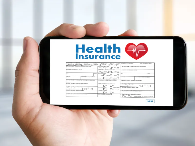 Health Insurance