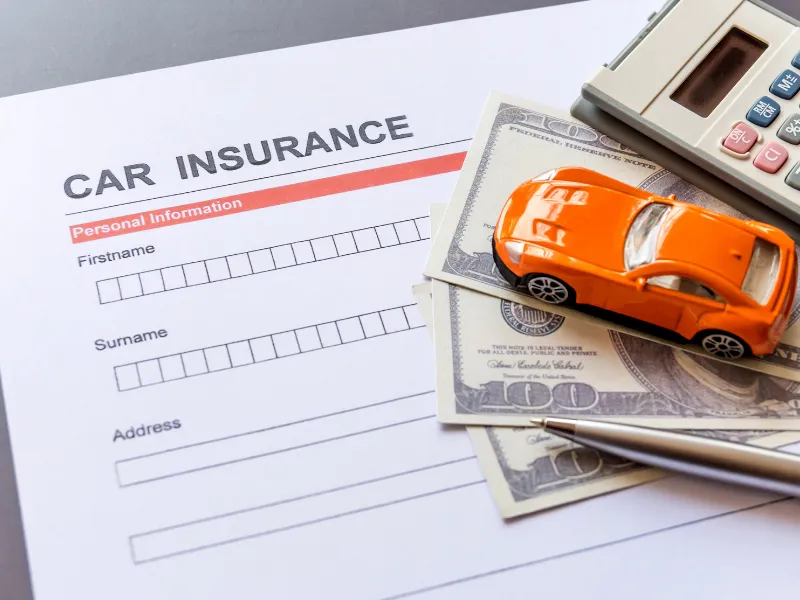 Auto Insurance Coverage