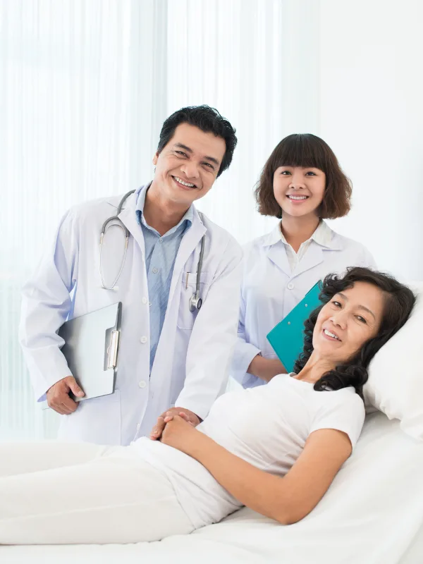 Medicare Insurance Coverage