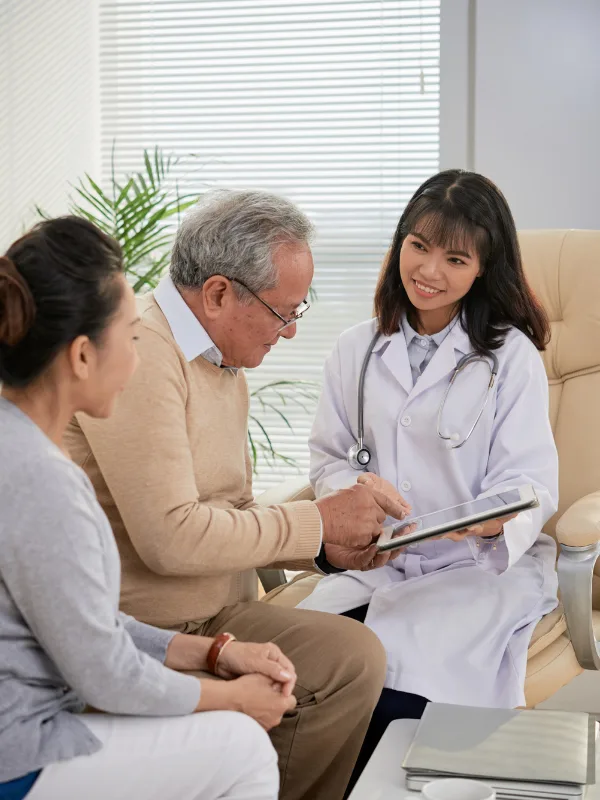Get Started Medicare Insurance