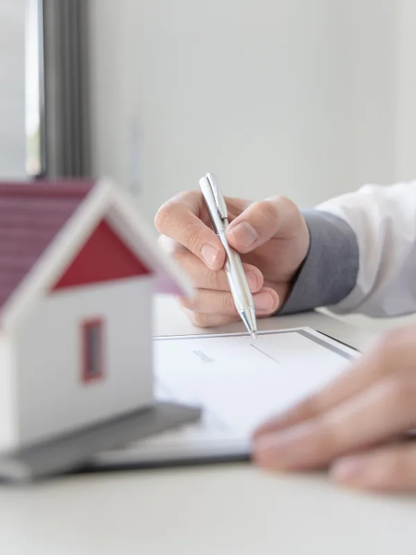 Home Insurance Coverage
