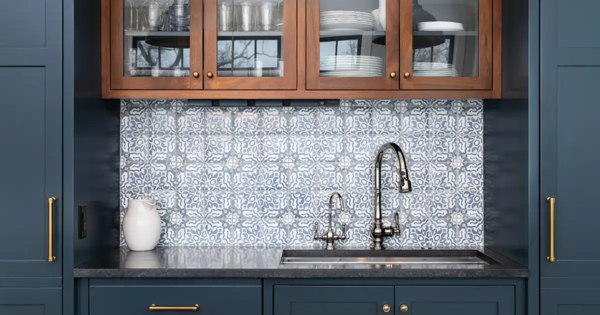 Kitchen Cabinets