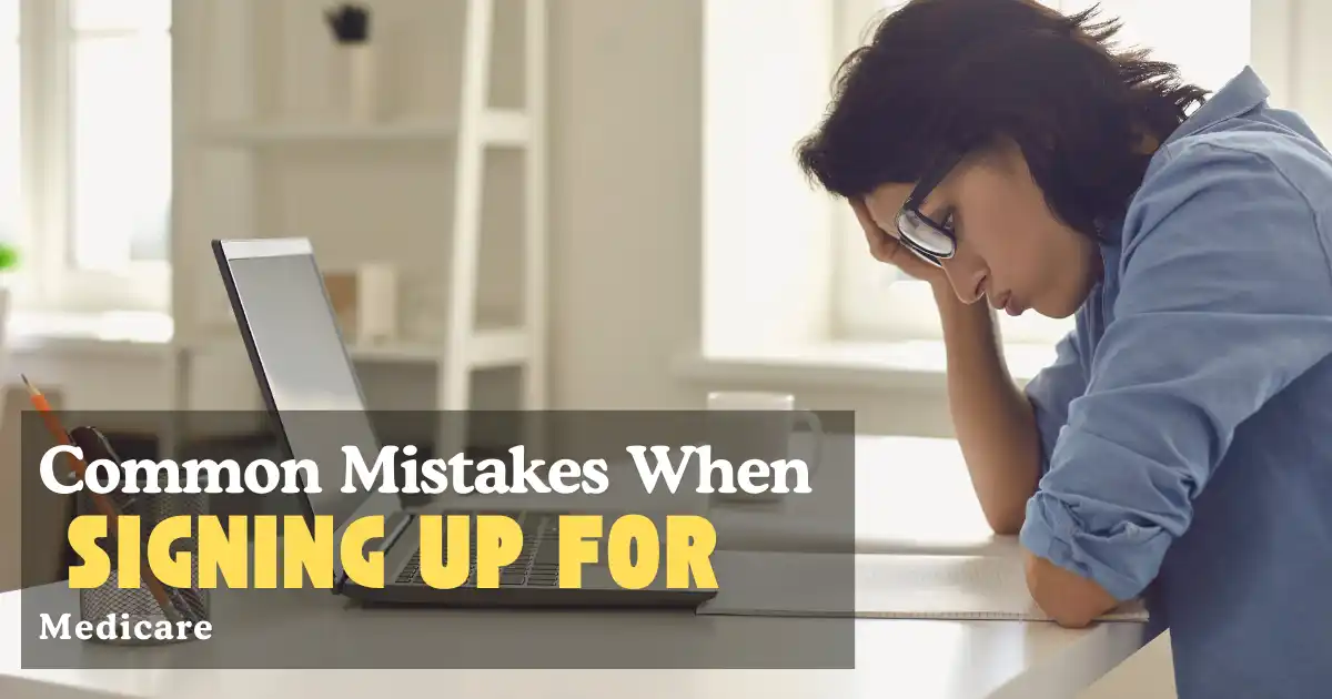 Medicare Mistakes