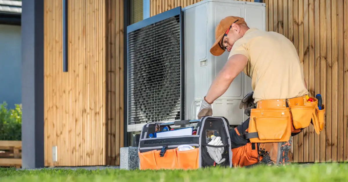 HVAC System
