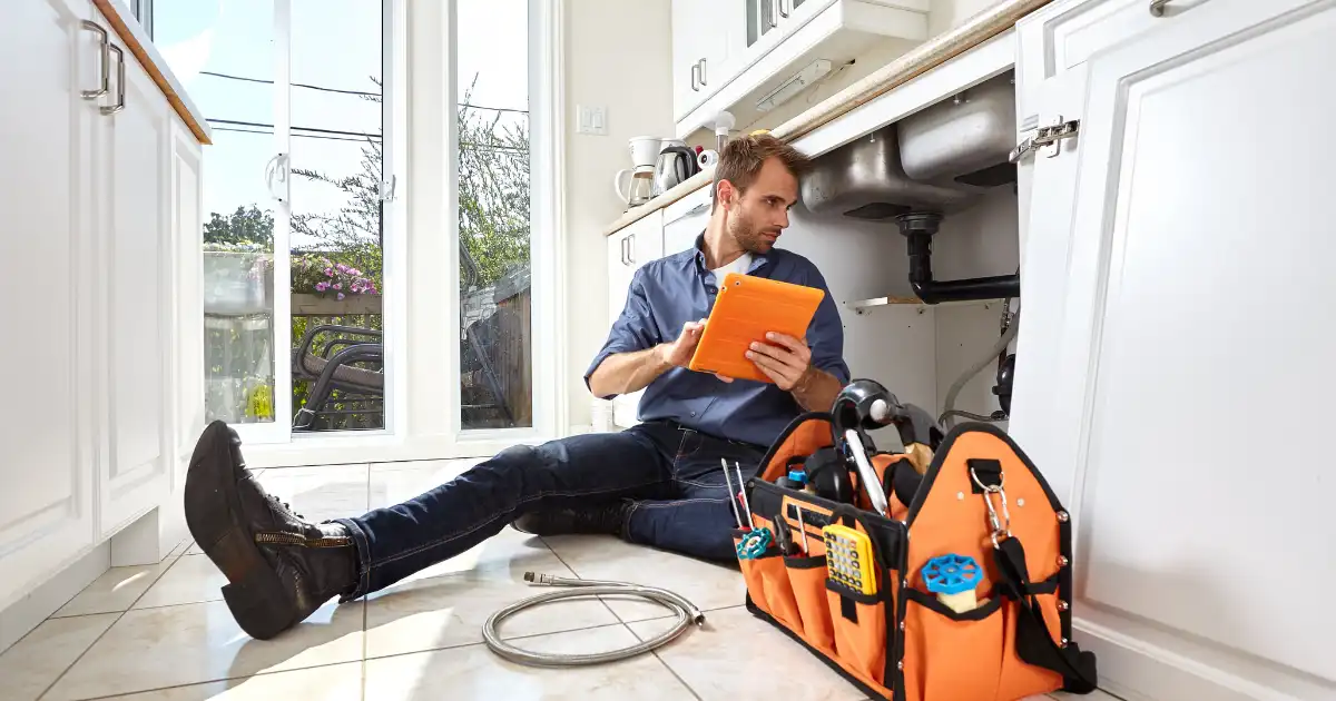 Smart Plumbing Upgrades