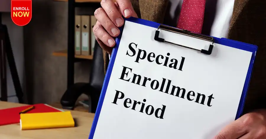 Medicare Enrollment Periods