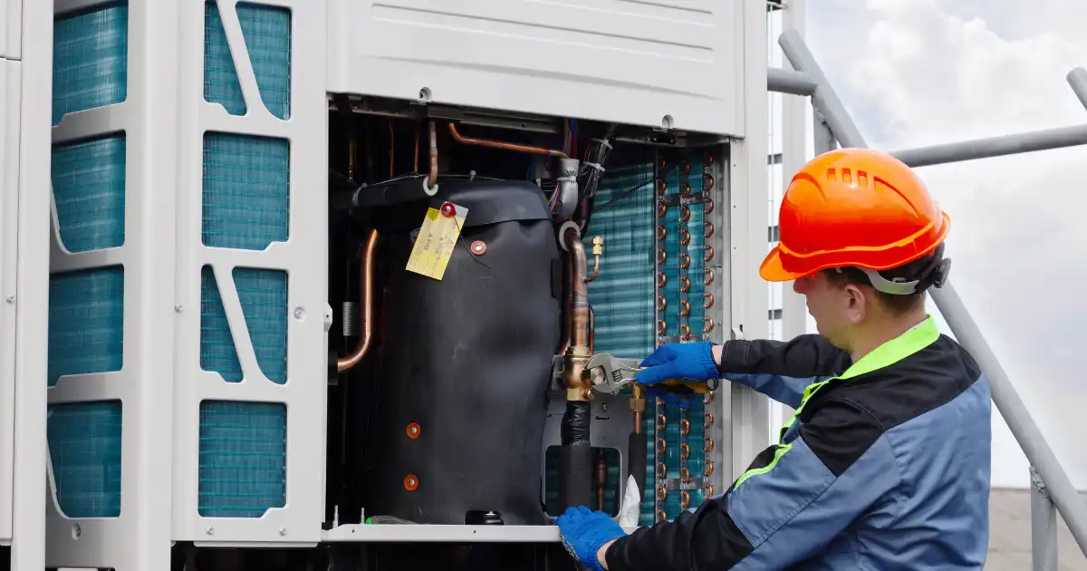Best HVAC System
