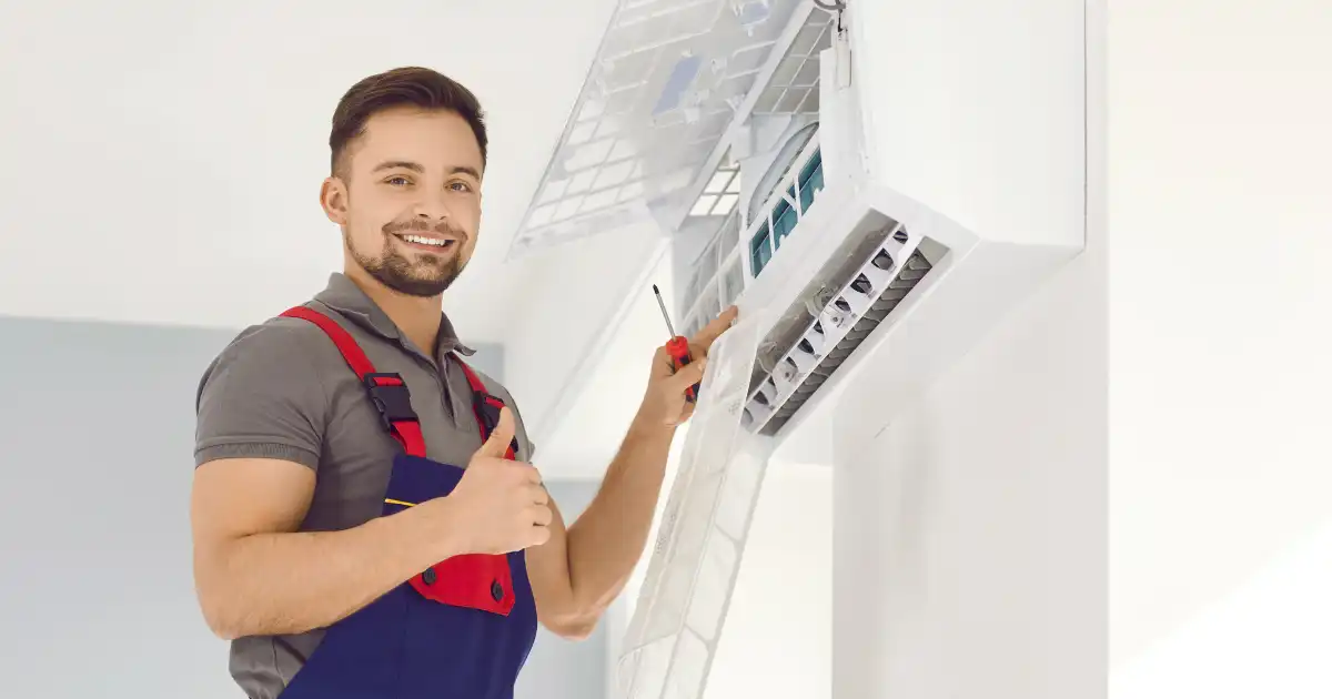 HVAC System for an Upgrade