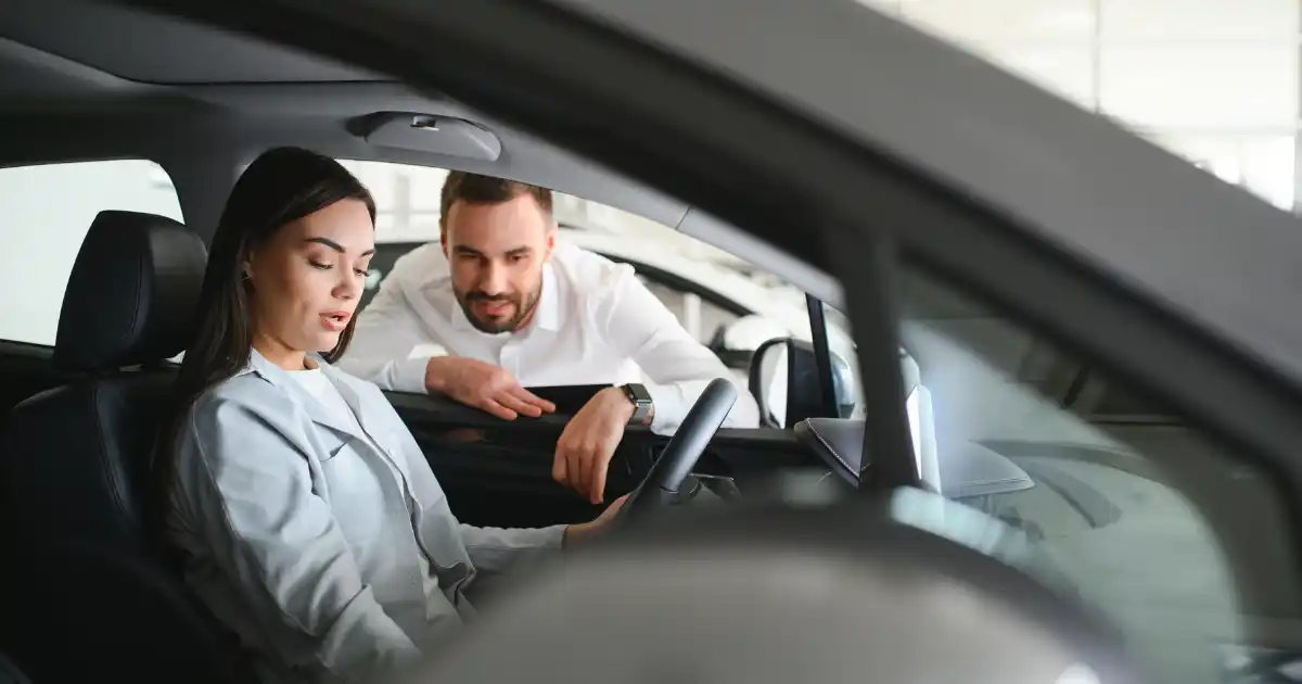 Auto Insurance for New Drivers Challenges