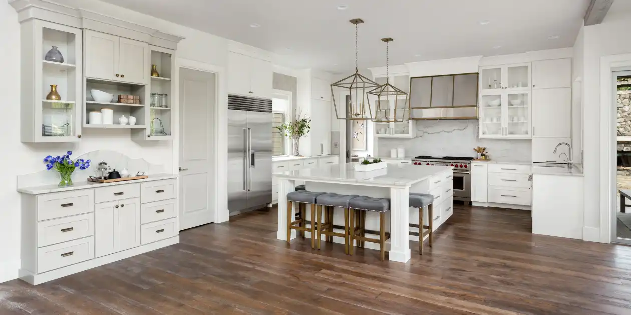 Best Kitchen Flooring Options