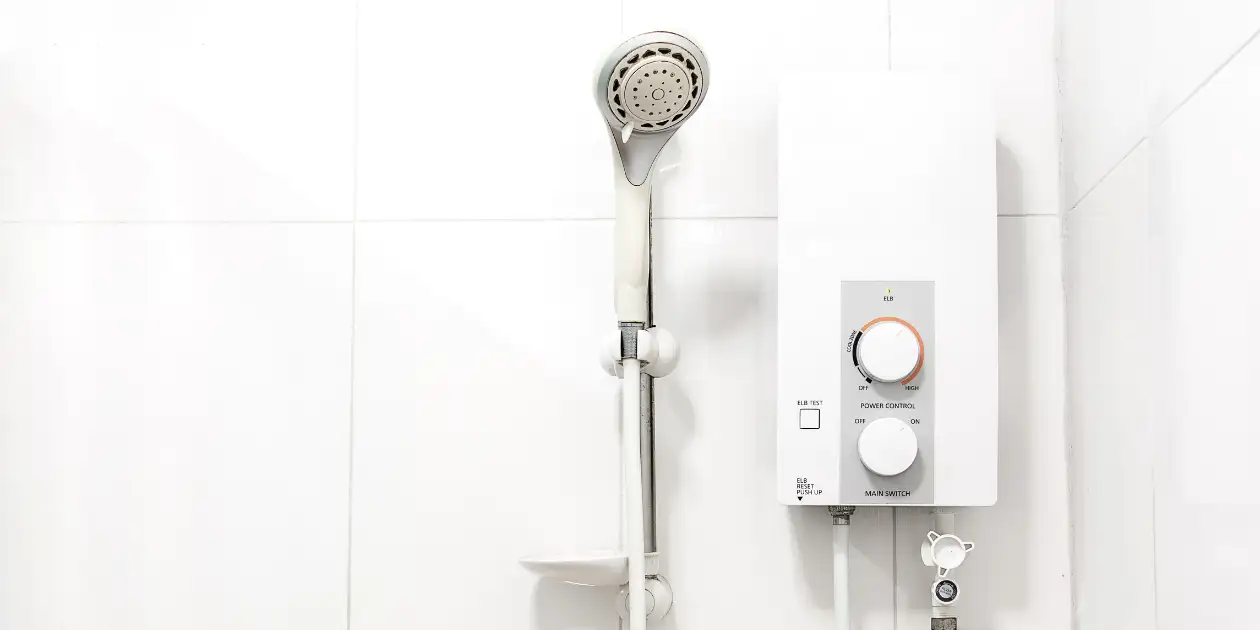 Tankless Water Heaters