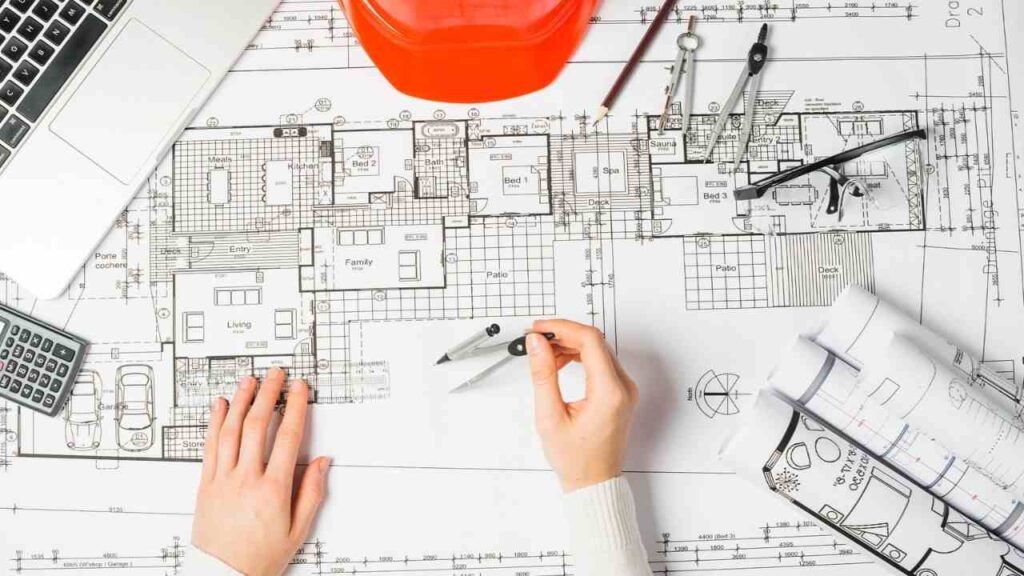 WIC Meaning in House Floor Plan and Layout