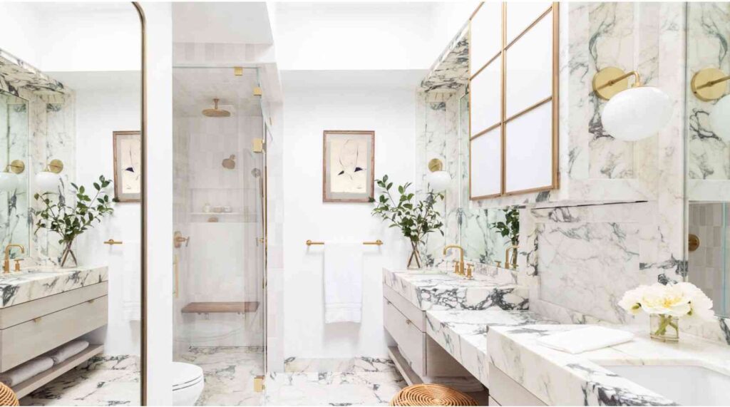 interior design bathroom