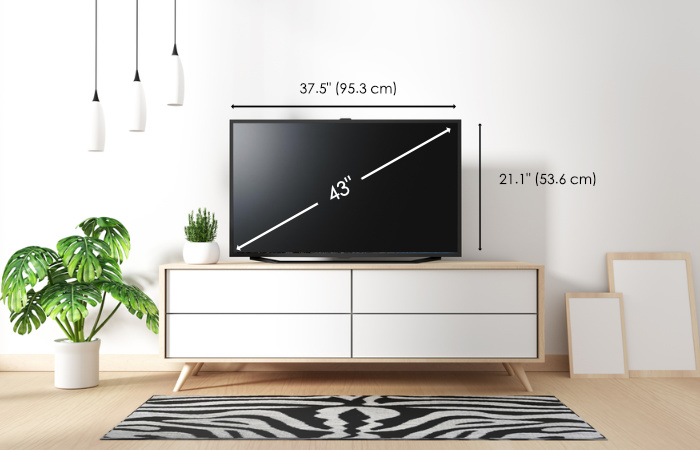 43-inch-tv-size