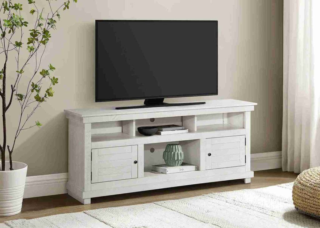 60 inch tv on stand