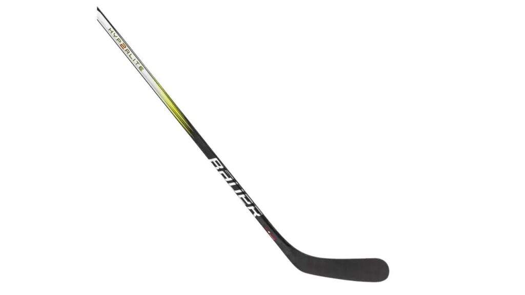 A Hockey Stick