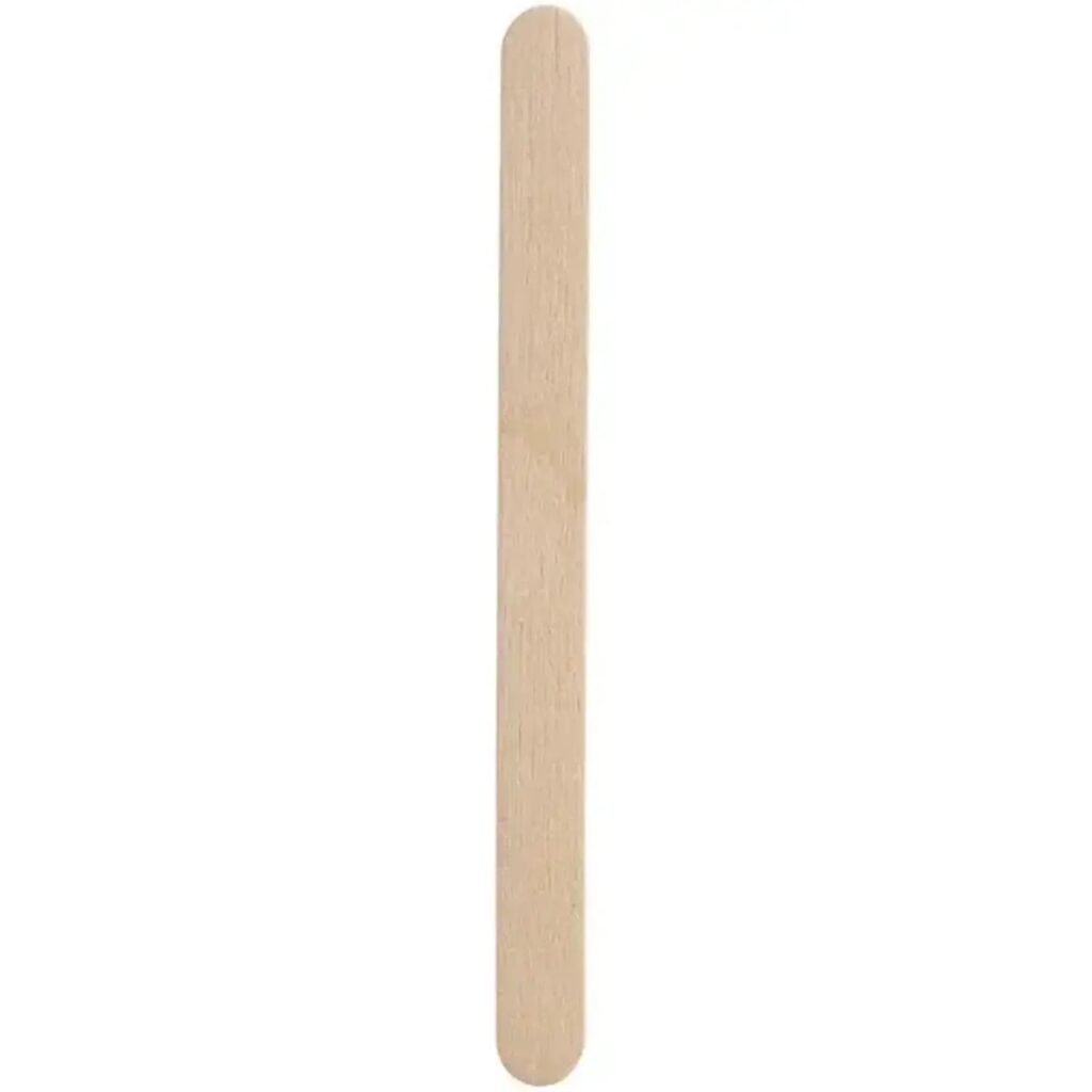 A Popsicle Stick