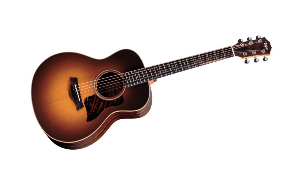 Acoustic Guitar