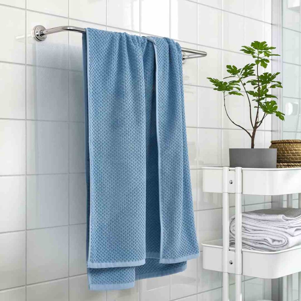 Bath Towel