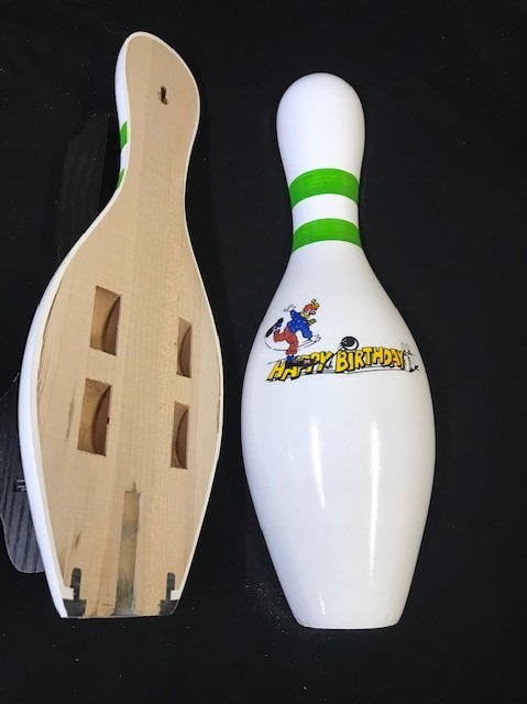 bowling-Pin