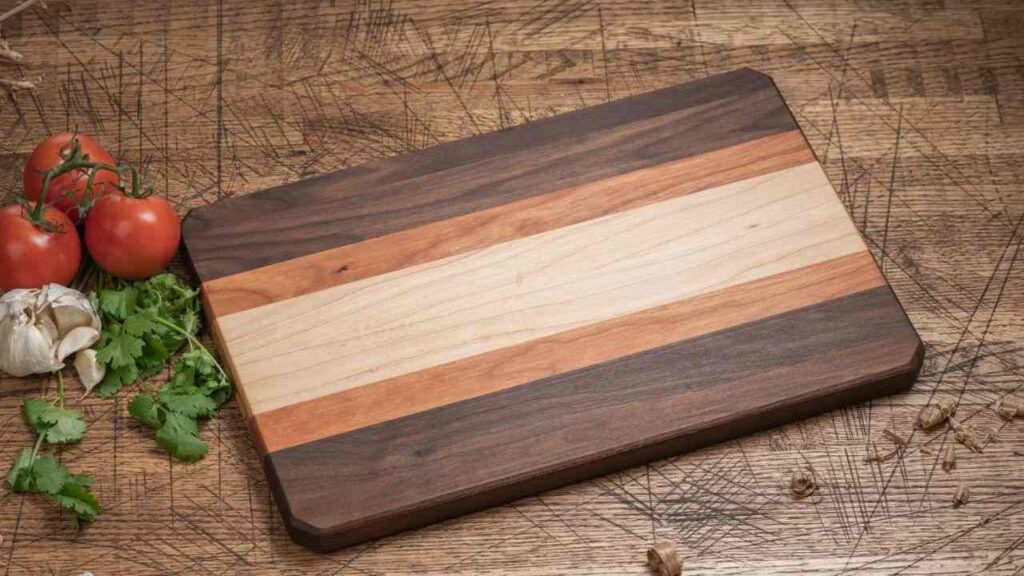 Cutting Board