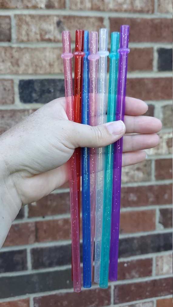 Drinking Straw