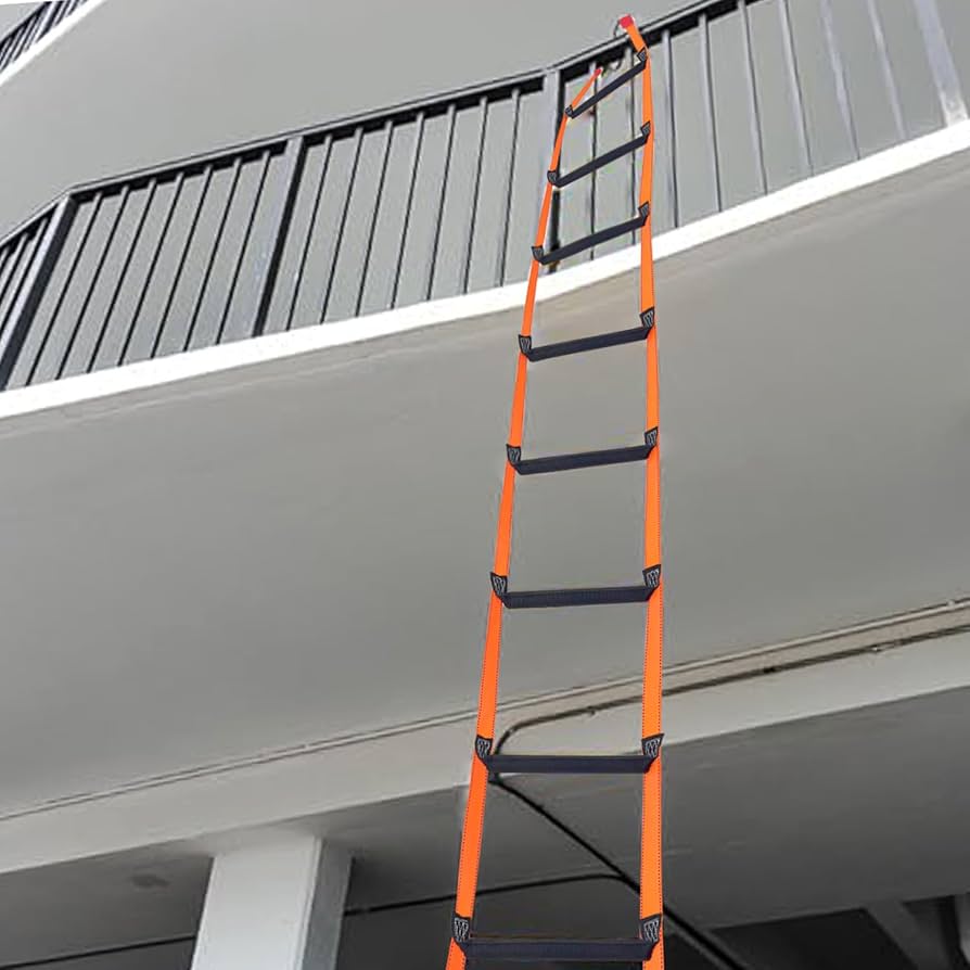 Emergency Ladder
