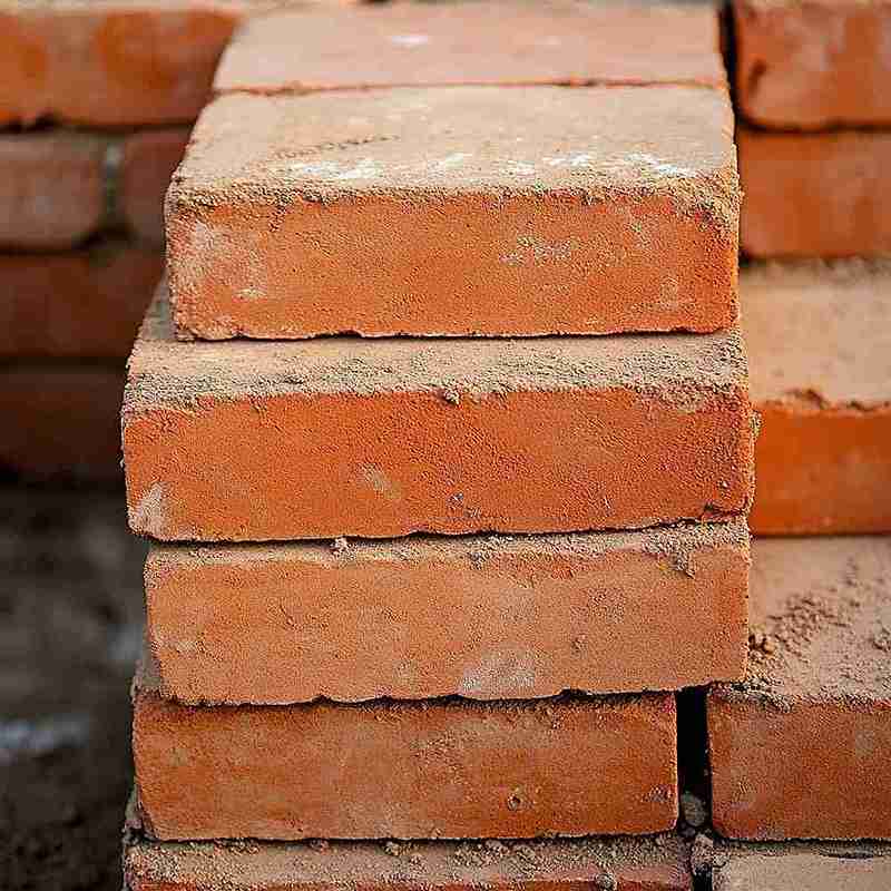 Four Standard Bricks