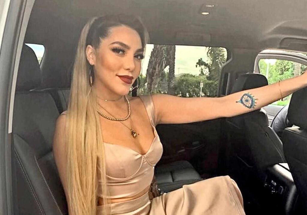 Frida Sofia