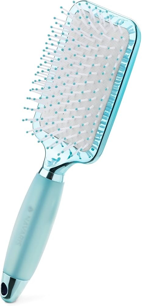 Handle of a Hairbrush