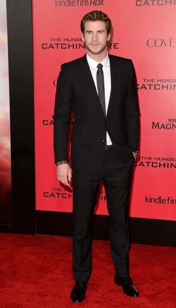 Height of Adult Male