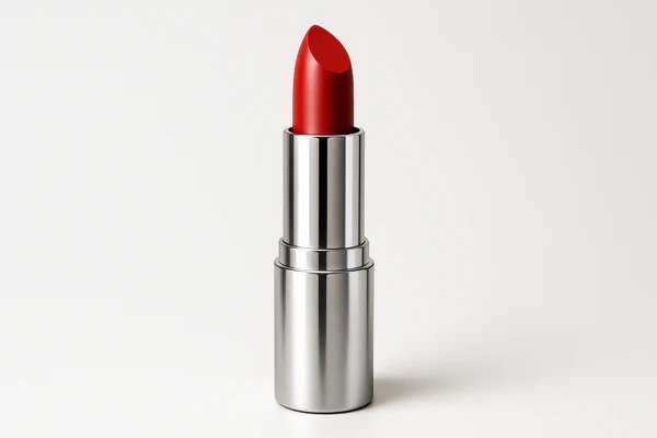 Height of Standard Lipstick