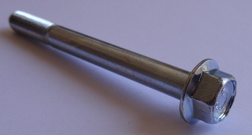 Height of a Small Bolt