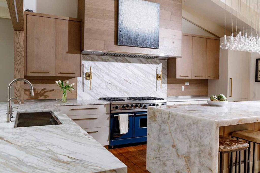 Kitchen Countertop