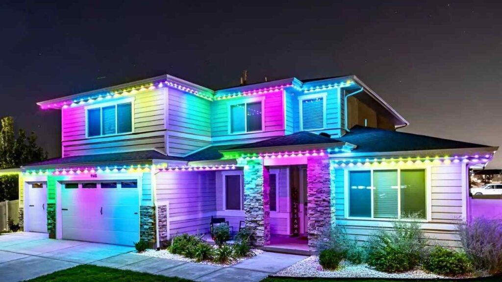 LED Lights