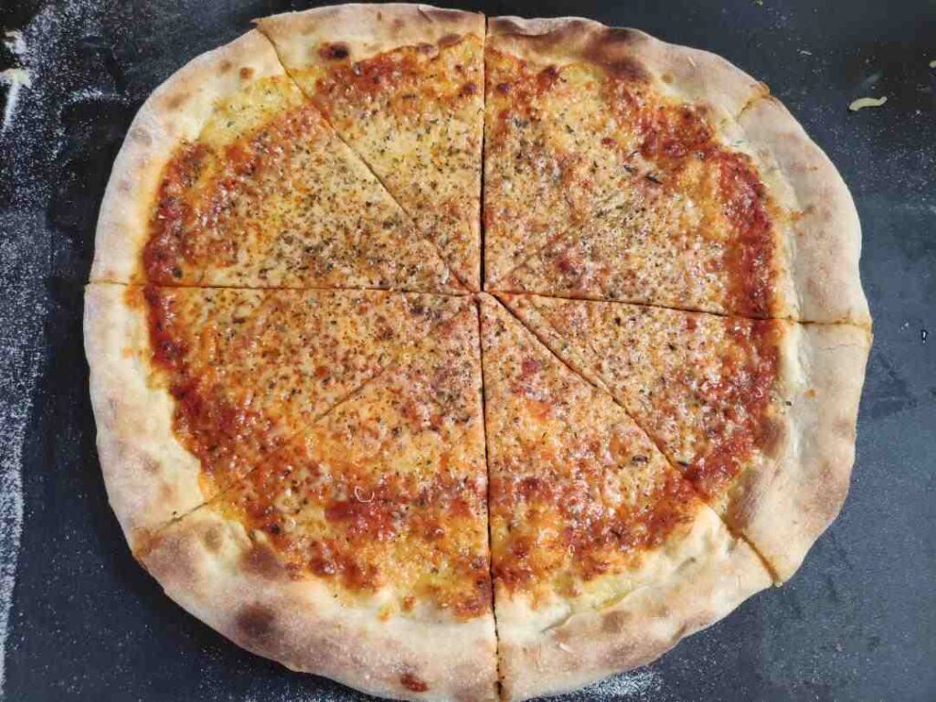 Large Pizza 14 iinch