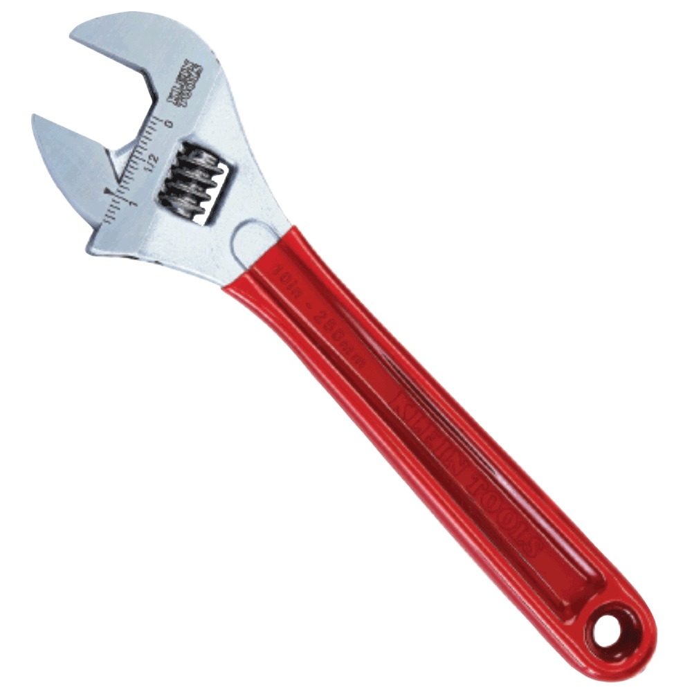 Medium sized Wrench