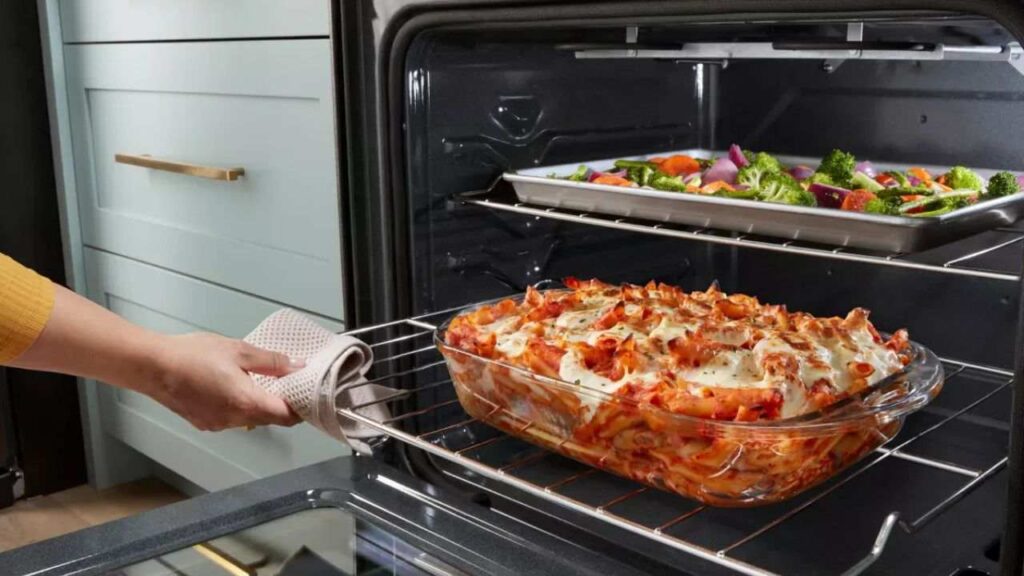 Oven Rack