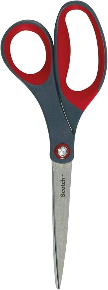 Pair-of-Scissors