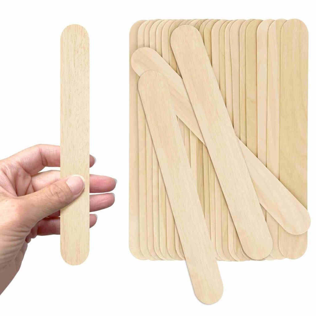 Popsicle Stick
