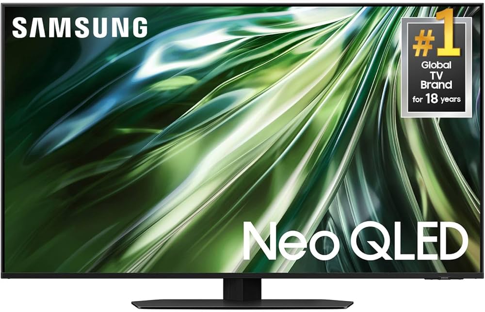 Samsung 85 inch tv