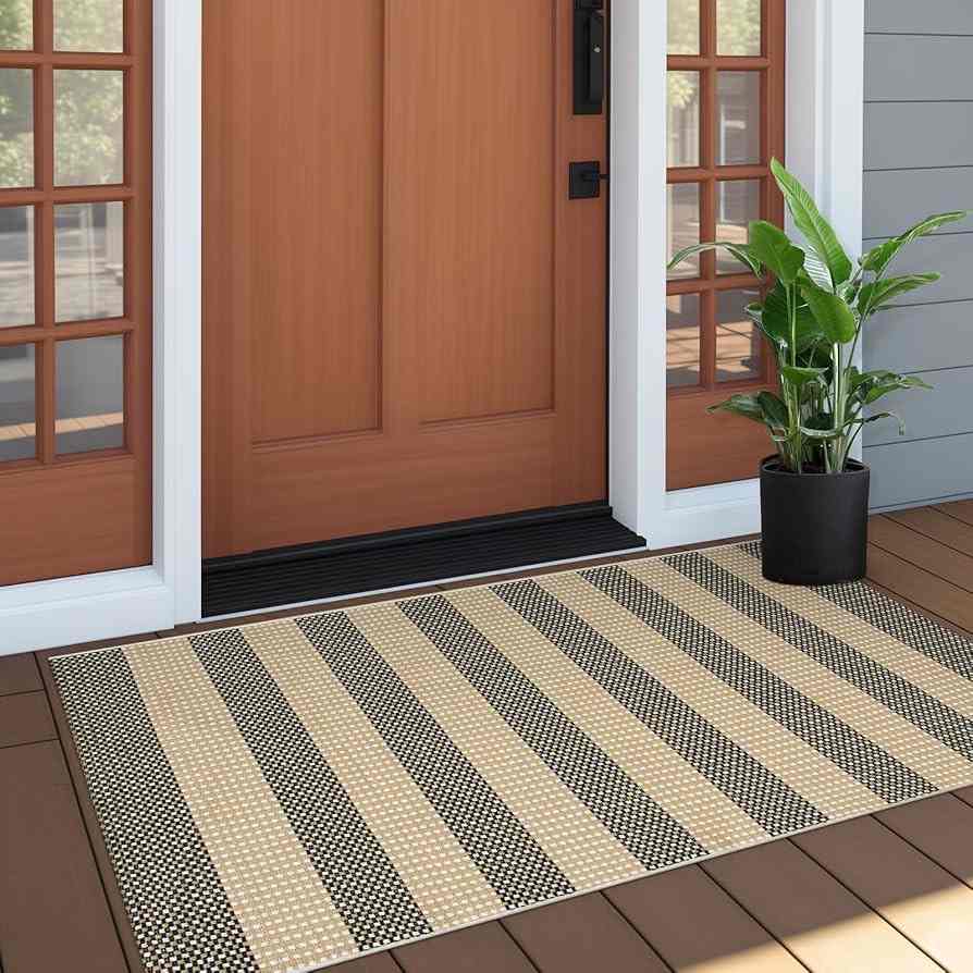 Small Door Mat