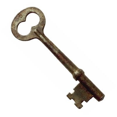 Small Key