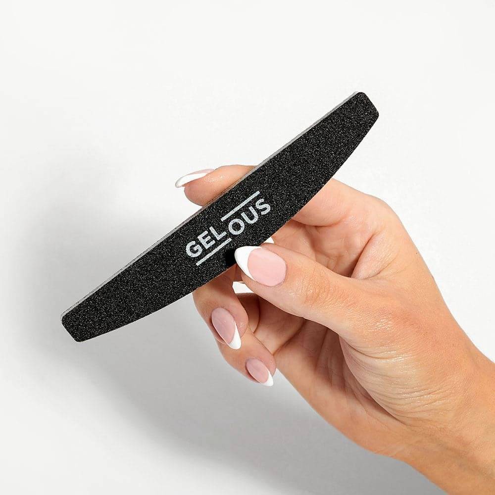 Small Nail File