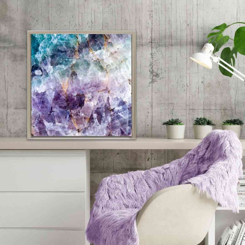 Small Painting Canvas
