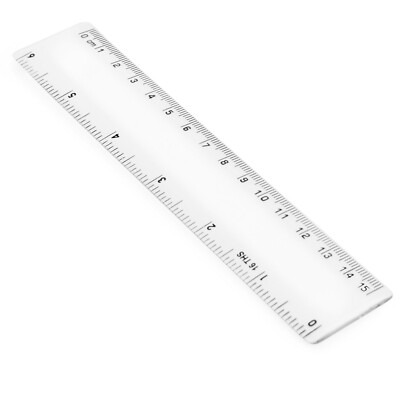 Small-Ruler