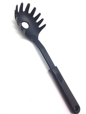 Spaghetti-Spoon