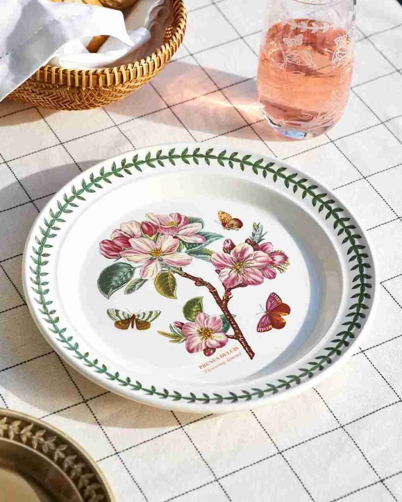 Standard Dinner Plates